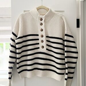 Sézane Lucas Sweater